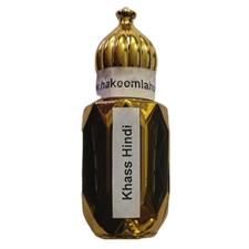 Attar Inspired by Khass Hindi خس ہندی عطر (6-ml) | Hakeem Lahori