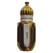 Attar Inspired by Lord لارڈ عطر (6-ml) | Hakeem Lahori
