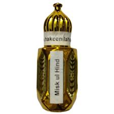 Attar Inspired by Misk ul Hind مسک الھند عطر (6-ml) | Hakeem Lahori