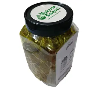 Mixed Pickle in Oil مکس اچار Achaar (1-kg) | Hakeem Lahori