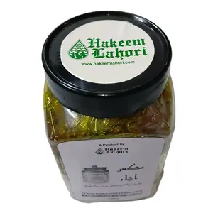 Mixed Pickle in Oil مکس اچار Achaar (1-kg) | Hakeem Lahori
