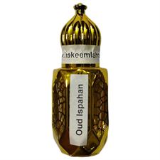 Attar Inspired by Oud Ispahan عود اصفہان عطر (6ml) | Hakeem Lahori