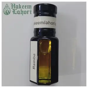 Attar Inspired by Ramba رمبا عطر (6ml) | Hakeem Lahori