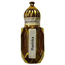 Attar Inspired by Rashika ریشیکا عطر (6-ml) | Hakeem Lahori