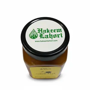 Murabba Saib Apple مربہ سیب (1-Kg Jar) | Hakeem Lahori