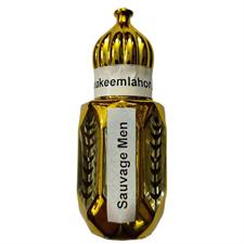 Attar Inspired by Sauvage Men سیوَج مین عطر (6-ml) | Hakeem Lahori