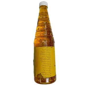 Sharbat e Sandal شربتِ صندل (800-ml) | Hakeem Lahori