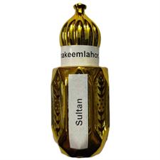 Attar Inspired by Sultan سلطان عطر (6-ml) | Hakeem Lahori