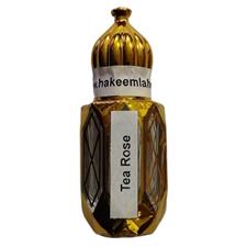 Attar Inspired by Tea Rose ٹی روز عطر (6-ml) | Hakeem Lahori
