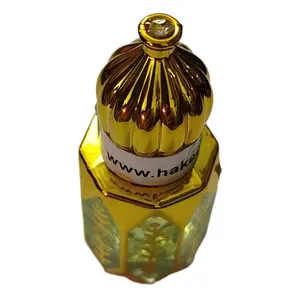 Attar Inspired by Artugrul Oud ارطغرل عود عطر (6-ml) | Hakeem Lahori