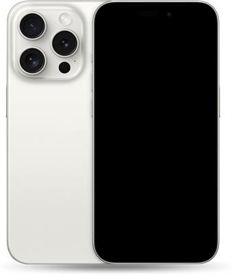 Dummy Premium iPhone 15 Pro Max Dummy Mobile for kids