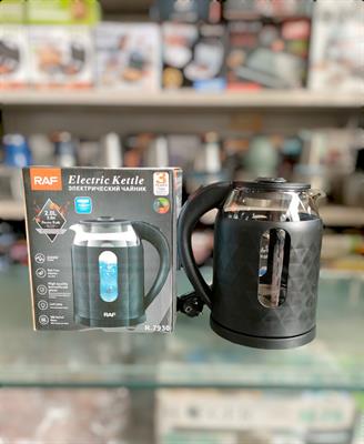 Raf Electric Kettle 2L R.7930