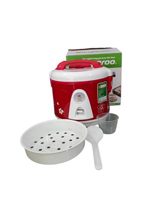 Kangaroo Rice Cooker KG-370