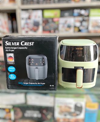 SilverCrest 8Litter Air Fryer S-18