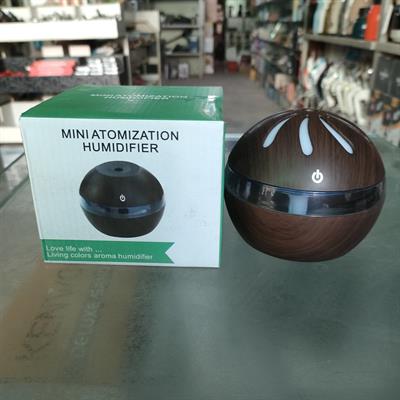 Mini Atomization Humidifier 