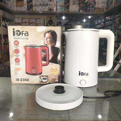 Ierfa IE-2368 2.3L Electric Kettle 1500W