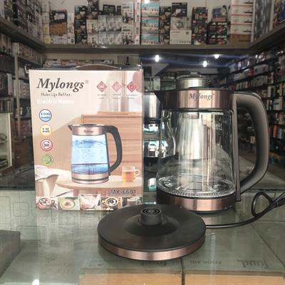 Mylongs MY-6601 2.2L Electric Kettle 1000W