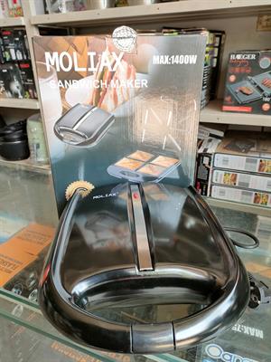 Moliax Grill Maker