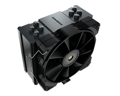 Cougar FORZA 50 Premium single Tower Air Cooler