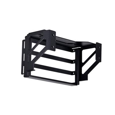 LIAN LI O11DE-6X EVO UPRIGHT GPU KIT-Bracket Only Black