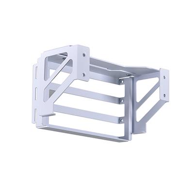 LIAN LI O11DE-6X EVO UPRIGHT GPU KIT-Bracket Only White
