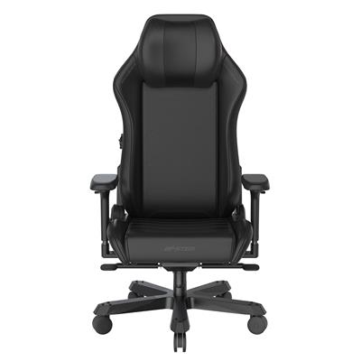 DXRacer Master Series Gaming Chair - Black 