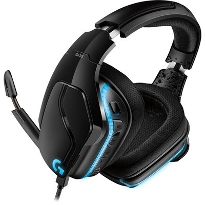 Logitech G635 7.1 Lightsync Gaming Headset 