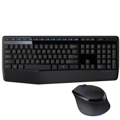 Logitech Wireless Combo MK345