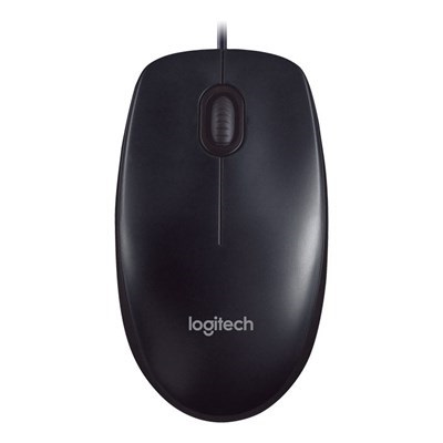Logitech M90 USB Mouse
