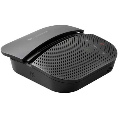 Logitech Mobile Speakerphone P710e - Bluetooth / USB - 