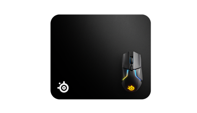 QCK Heavy Medium Micro Woven Mousepad - 63836