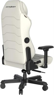 DXRacer Master Series Gaming Chair - White 