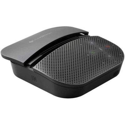 Logitech Mobile Speakerphone P710e - Bluetooth / USB - 