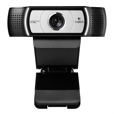 Logitech Webcam C930e