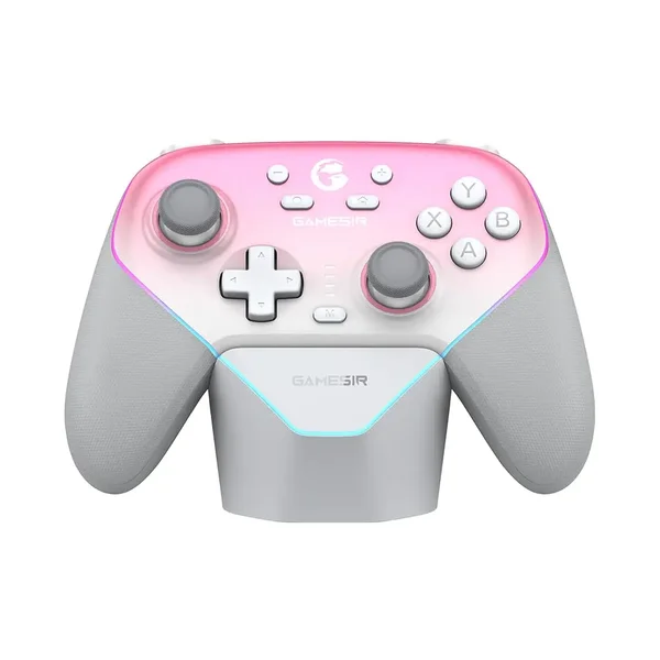 GameSir Super Nova Wireless Gaming Controller - Whipper Pink