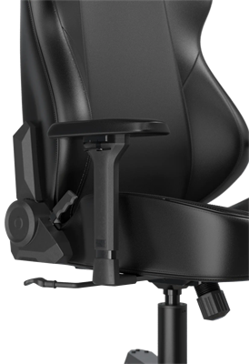 DXRacer Tank Series Heavy-Duty Gaming Chair For Big And Tall Gamers- Black/Red