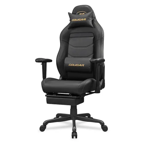 COUGAR  Explore Neo Gold Gaming Chair