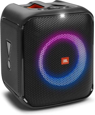 JBL Partybox Encore Essential Portable Bluetooth Speaker Black