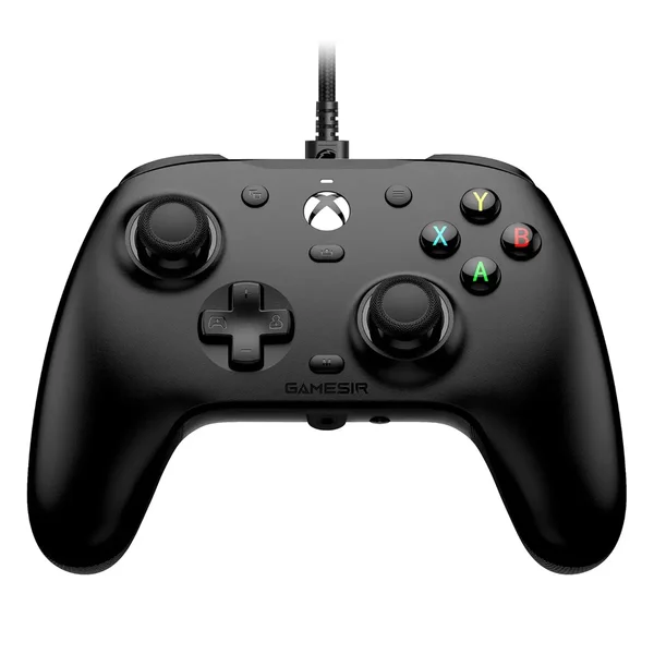 GameSir G7 HE Wired Xbox Controller - Elite White