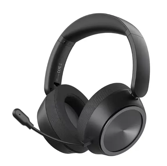 AULA Wind A600 Quad-Mode Gaming Headset - Black