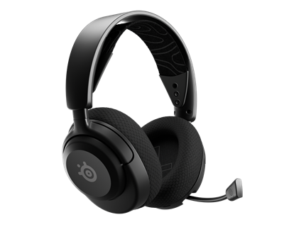 SteelSeries Arctis Nova 5 Wireless headset