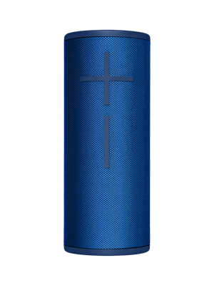Ultimate Ears Boom 3 Portable Waterproof Bluetooth Speaker - Lagoon Blue