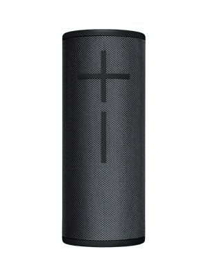 Ultimate Ears Boom 3 Portable Waterproof Bluetooth Speaker - Black