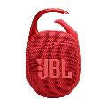 JBL CLIP 5 Ultra-portable Waterproof  Blurtooth Speaker   ( Red )