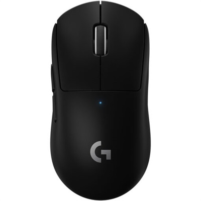 Logitech G Pro X Superlight 2 Wireless Gaming Mouse – Black