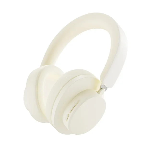 Attack Shark G500 Ultra-Light Wireless Gaming Headset - off white