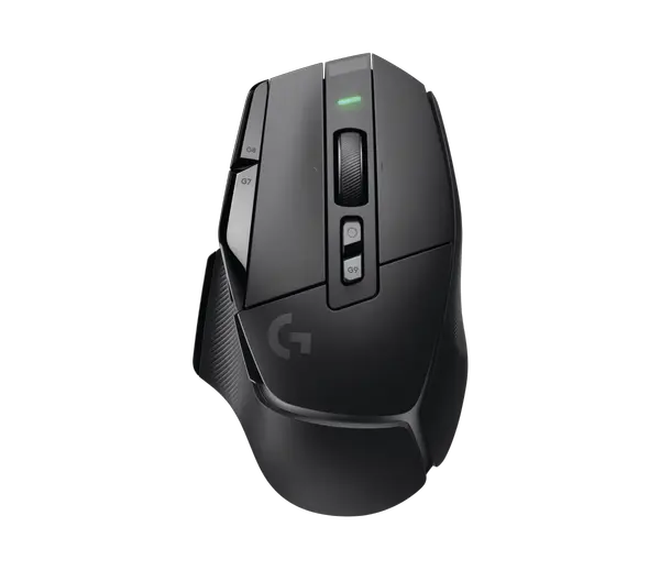 Logitech G502X LIGHTSPEED Wireless Gaming Mouse | HERO 25K SENSOR