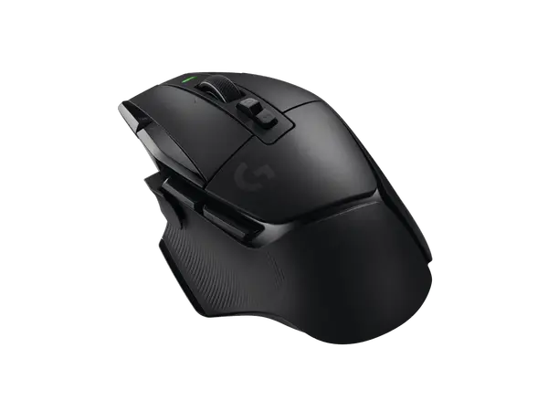 Logitech G502X LIGHTSPEED Wireless Gaming Mouse | HERO 25K SENSOR