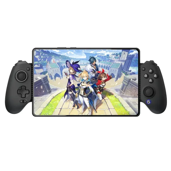 GameSir G8 Plus Bluetooth Mobile Game Controller - Black