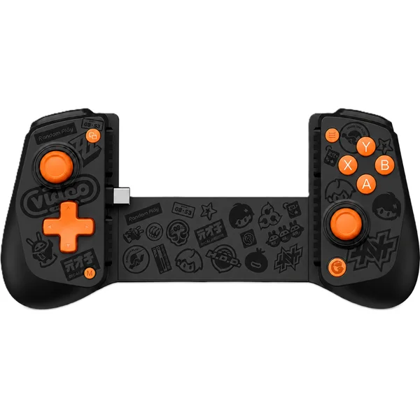GameSir X5 Lite Mobile Gaming Controller - Ink Black